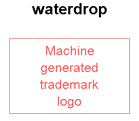 waterdrop