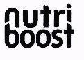 nutriboost (Stylized)