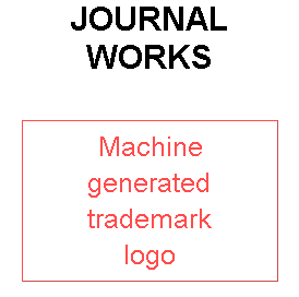 JOURNAL WORKS