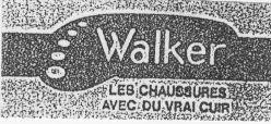 WALKER
