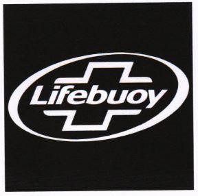 LIFEBUOY (STYLISED) & DEVICE
