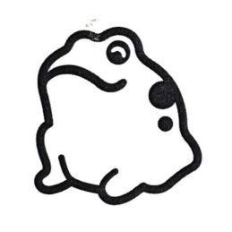 New Toad Device with two spots