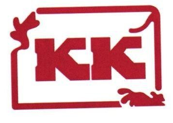 KK Logo