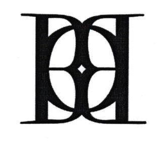 Crest (BOB designed logo)