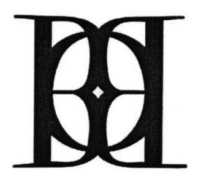 Crest (BOB designed logo)