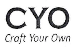 CYO_Craft Your Own