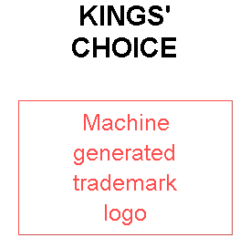 KINGS' CHOICE