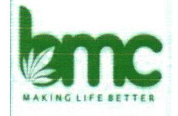 BMC and Logo