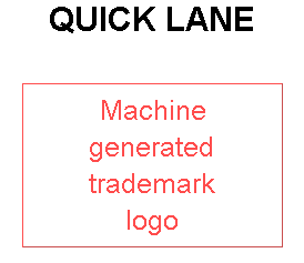 QUICK LANE