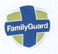 FamilyGuard and logo