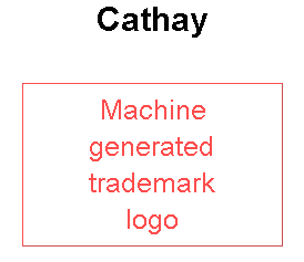 Cathay