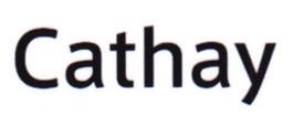Cathay