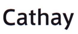 Cathay