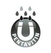 PENTAVITIN Logo and Device