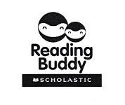READING BUDDY SCHOLASTIC & device