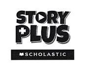 STORY PLUS SCHOLASTIC & device