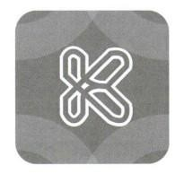 K-iDrone (Application Logo)