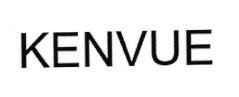 KENVUE