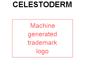 CELESTODERM