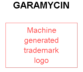 GARAMYCIN