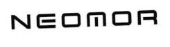 NEOMOR (stylized)