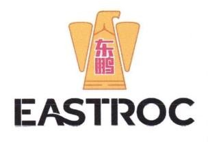 EASTROC, Chinese characters & Device