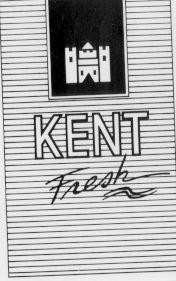 KENT Fresh