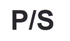 P/S