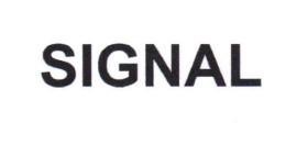 SIGNAL