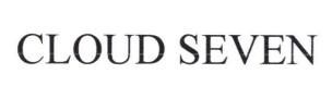 "CLOUD SEVEN"