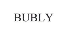 "BUBLY"
