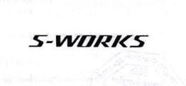 S-WORKS