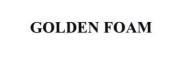 GOLDEN FOAM