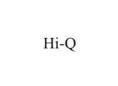 Hi-Q
