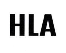 HLA