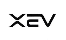 XEV in stylized