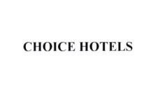 CHOICE HOTELS