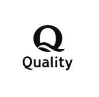 Q Quality & device