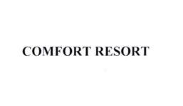 COMFORT RESORT