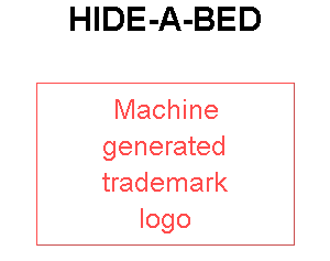 HIDE-A-BED
