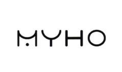 MYHO (Stylized word)