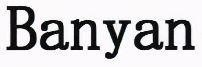 Banyan