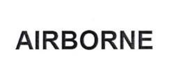 AIRBORNE