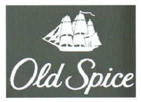 Old Spice and device