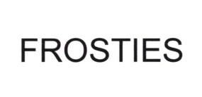 FROSTIES