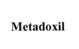 Metadoxil