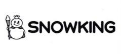 SNOWKING & device