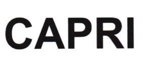 CAPRI