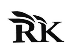 "RK (stylized)"