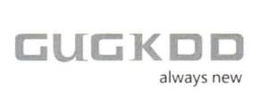 GUGKDD always new